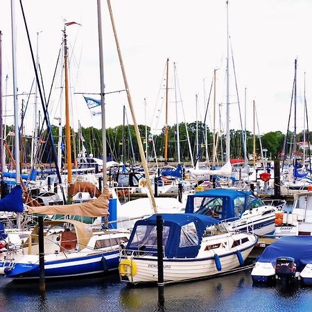 Zwergtaucher Eckernfoerde Luaran gambar